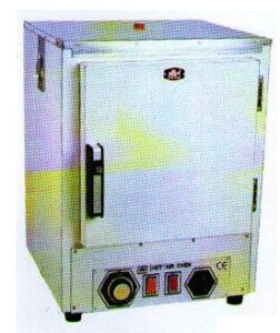 Bhi-LSR - 142 Hot Air Oven