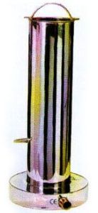 Bhi-LSR - 250 Automatic Pipette