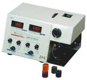 Bhi LSR 438B - Digital Flame Photometer