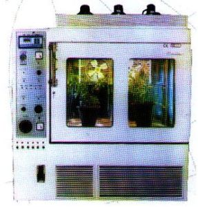 Caltan Plant Growth Chambers