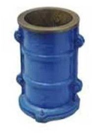 Cylinder Moulds