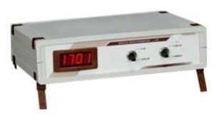 Digital Potentiometer, Weight : Depends On The Model