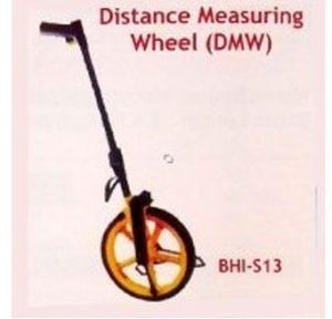 Distance Measuring Wheel