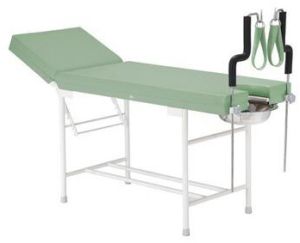 Tubular Frame Examination Table