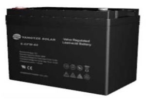 Generator Starter Battery 200 Ah