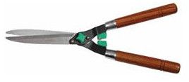 Hedge Shears