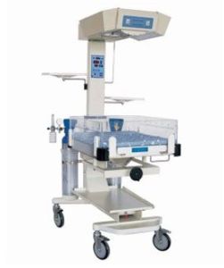 Infant Radiant Warmer For Hospital