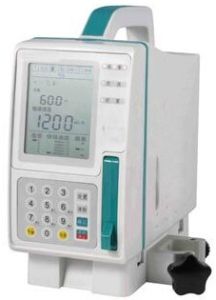 Infusion Pump