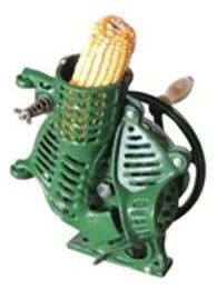 Manually Operated Maize Corn Sheller