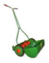 Lawn Mower