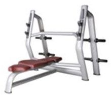 Olympic Flat Bench