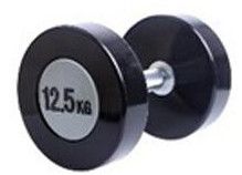 PU Head Dumbbell