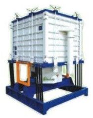 Rice Multi Grader Small, Power : 2.2 Kw