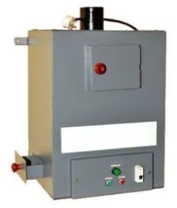 Sanitary Napkin Incinerator