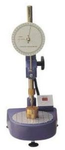 Semi Automatic Cone Penetrometer for Soil Compaction Testing