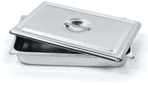 Surgical Instruments Tray