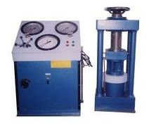 Torque Tester, Power Source : Battery