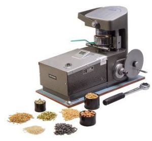 Universal Digital Moisture Meter, Power Source : Battery