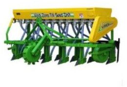 Automatic Zero Till Drill Small for Agriculture