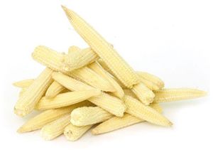 Fresh Baby Corn