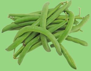 Fresh Broad Beans