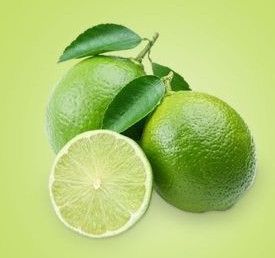 Fresh Lemon