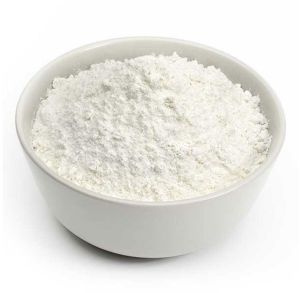 Rice Flour, Color : White