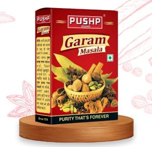 Garam Masala