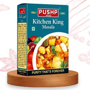 Kitchen King Masala