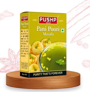 Pani Puri Masala