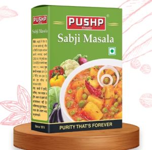 Sabji Masala