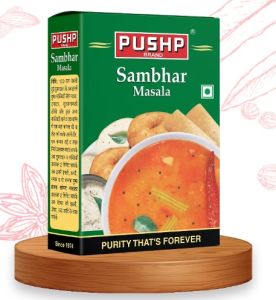 Sambhar Masala for Lentil-based Dishes