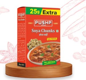 Soya Chunks (Badi)