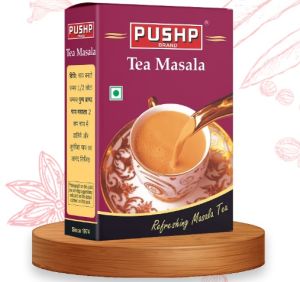 Tea Masala