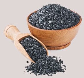 Black Salt