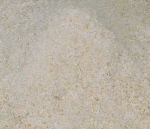 Dehydrated White Onion Granules