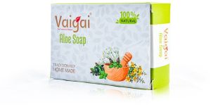 Aloe Vera Handmade Soap