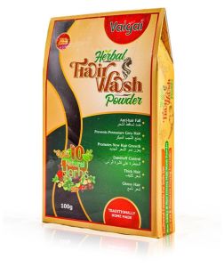 Hair Wash Powder