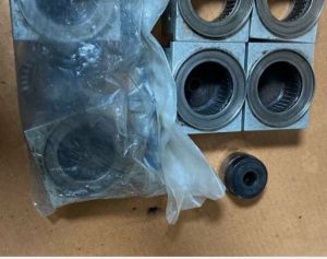 Die Cutting Brackets Gallus