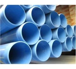 Colored PVC Casing Pipes