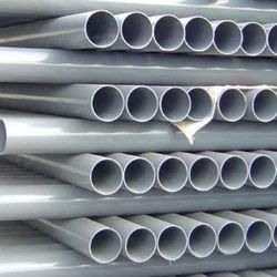 Column Pipes, Shape : Round