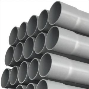 PVC Pipes