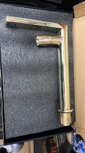 Modern Single Lever, Brand Name : Ciko for Bathroom Fittings