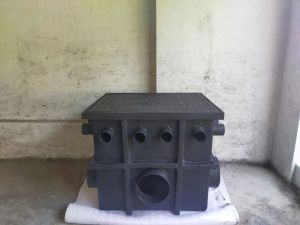 1200mm FRP Inspection Chamber, Brand Name : Arihant Corporation