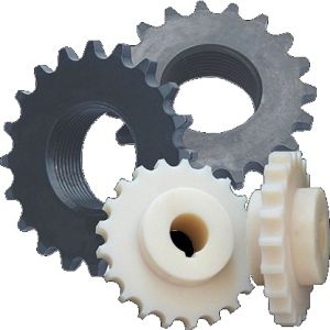 Conveyor Machine Components