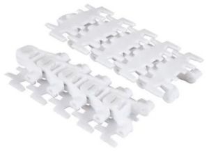 Plastic Chain, Color : White