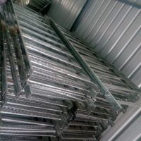Ladder Cable Tray