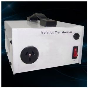 Isolation Transformer, Output Voltage : Single Phase/ Three Phase