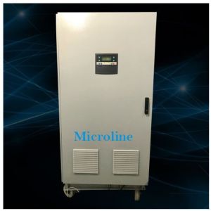 Three Phase Online UPS