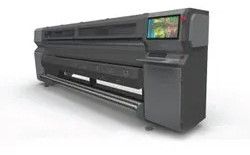 Banner Printing Machine